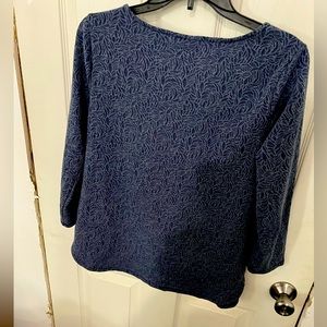 Dana Buchman tee